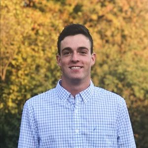 Meet your Posher, Mitch